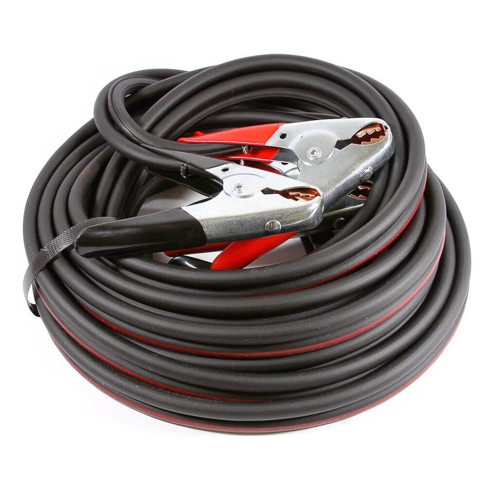 52870 Battery Jumper Cables, Numbe